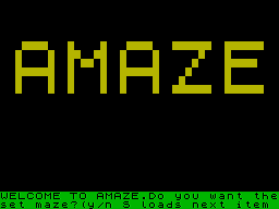 A-Maze (1986)(K'Soft)